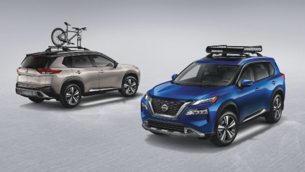 All-New Nissan X-TRAIL records segment-leading sales  in the Middle East 