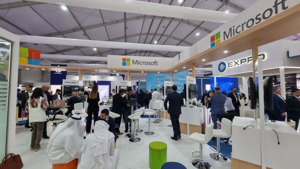 Microsoft launches Azure Data Manager for Energy at ADIPEC 2023 to empower energy companies across region 