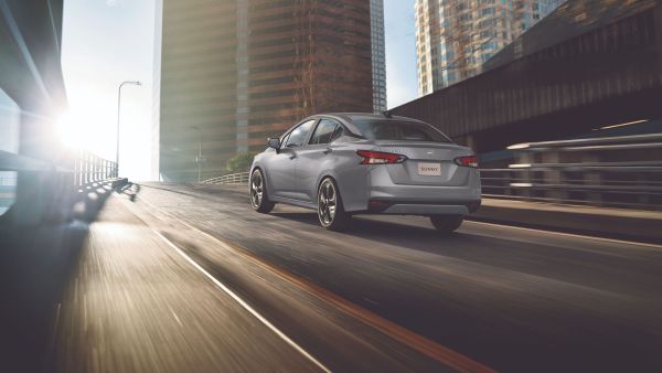 2024 Nissan Sunny Nissan introduces new 2024 Nissan Sunny in the Middle East