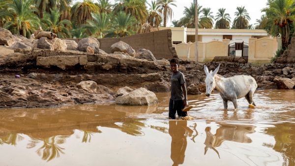 Sudan