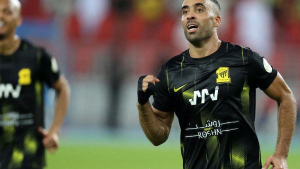 تشكيلة الاتحاد المتوقعة ضد الأهلي في الدوري السعودي 2023-24