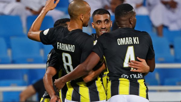 تشكيلة الاتحاد المتوقعة ضد سباهان أصفهان في دوري أبطال آسيا 2023-2