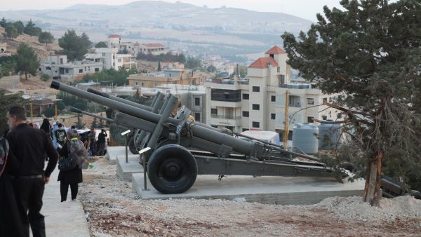 Hezbollah