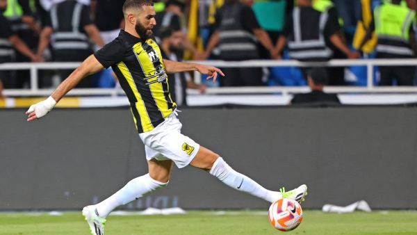 تشكيلة الاتحاد المتوقعة ضد القوة الجوية في دوري أبطال آسيا 2023-24