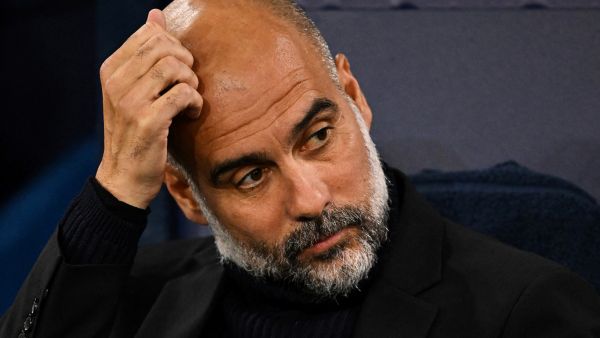 كالفن فيليبس يريد الرحيل قريبًا عن مانشستر سيتي