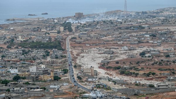 Libya