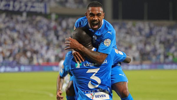 تشكيلة الهلال المتوقعة ضد نساجي الإيراني في دوري أبطال آسيا 2023-24