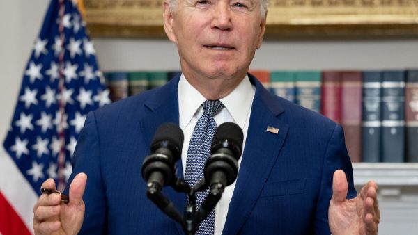 Joe Biden 