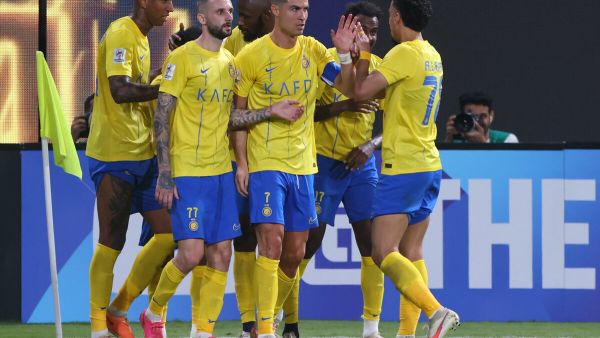 تشكيلة النصر المتوقعة ضد أبها في الدوري السعودي 2023-24