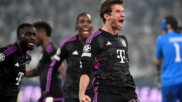 تشكيلة بايرن ميونخ المتوقعة ضد فرايبورغ في الدوري الألماني 2023-24
