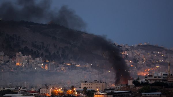 Nablus