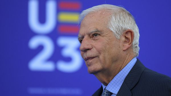 Borrell