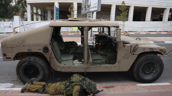Israel