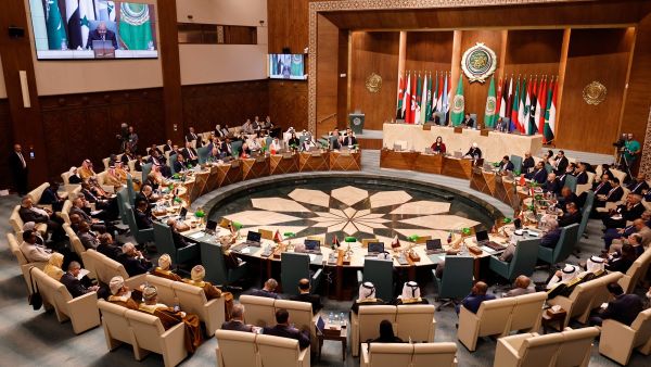 Arab league