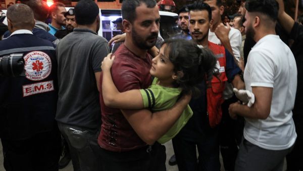 Gaza