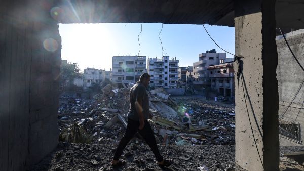Gaza