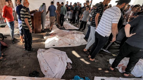 Gaza