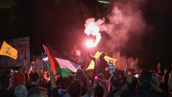 Gaza