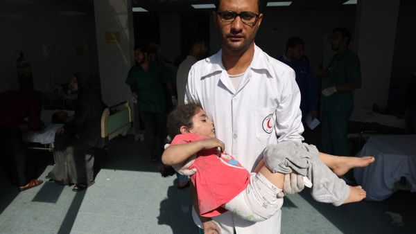 Gaza