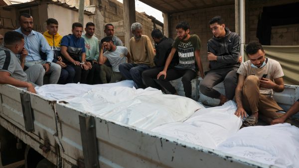 Gaza