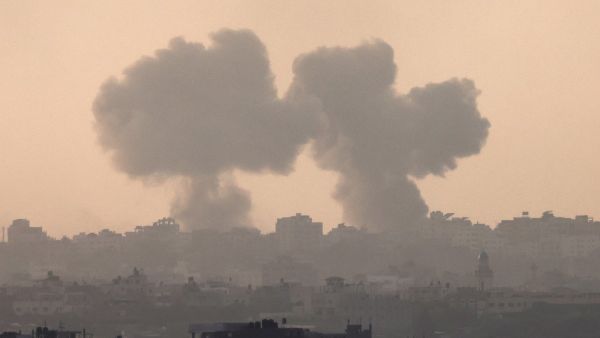 Gaza