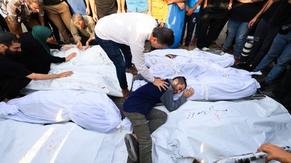 Gaza