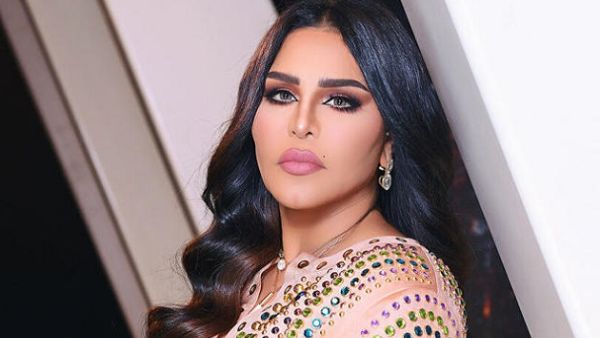 أحلام الشامسي