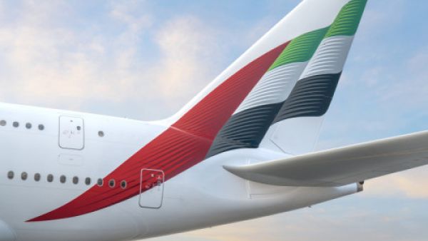 طيران الإمارات توسع تعاونها مع نيستي للتزود بوقود مستدام