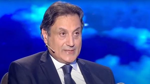 ميشال حايك