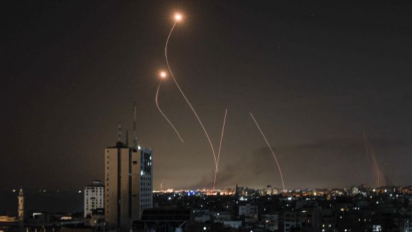 مسؤولون اميركيون: توغل بري اسرائيلي في غزة خلال 48 ساعة