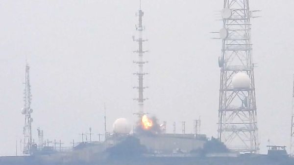 قتلى وجرحى في استهداف حزب الله قوة مشاة اسرائيلية