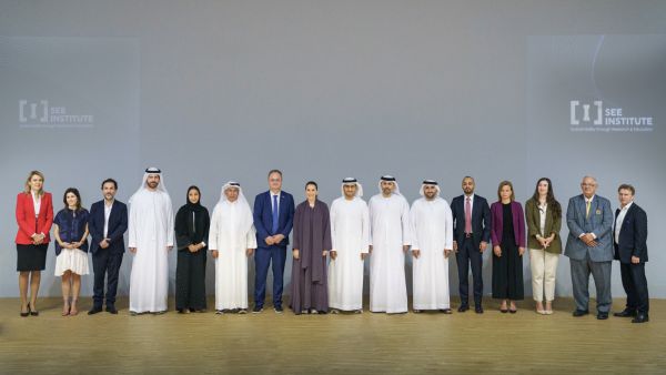 Al Masaood Commits to Climate-Responsible Companies Pledge to Tackle Climate Change