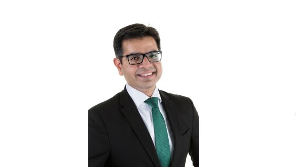 علي عباس، المدير التنفيذي ورئيس استشارات المخاطر تطلق شركة كي بي إم جي أكاديمية متخصصة بالممارسات البيئية والاجتماعية والحوكمة ESG العالمية بالتعاون مع مايكروسوفت