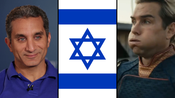 Bassem Youssef
