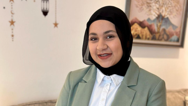 جنى مقداد