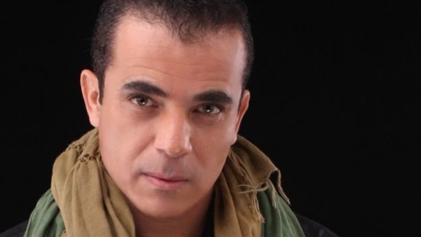 محمد الشقنقيري