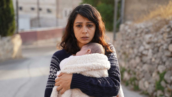 أفلام فلسطينية