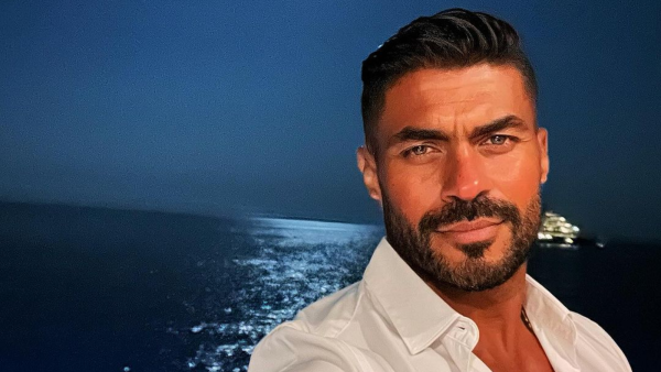 خالد سليم