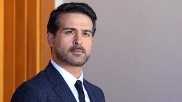 محمود نصر
