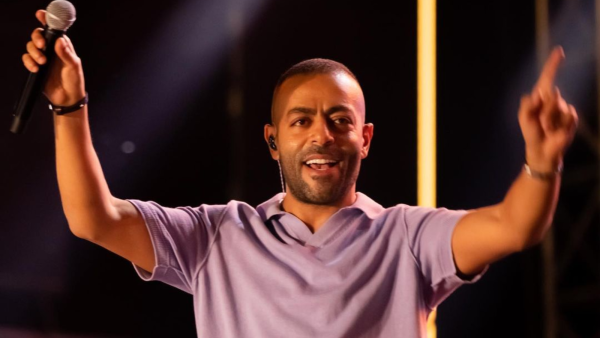 تامر عاشور