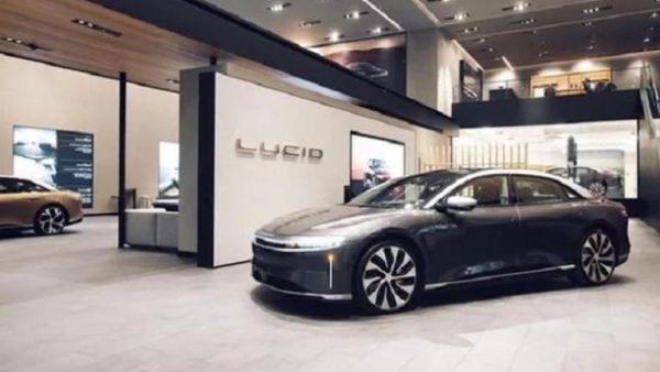 Saudi Arabia enters a new technological and economic era with electric car production