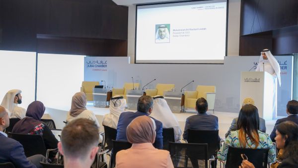 Dubai Chamber of Commerce hosts inaugural CEO Sustainability Dialogue to strengthen private sector engagement in transition to net zero