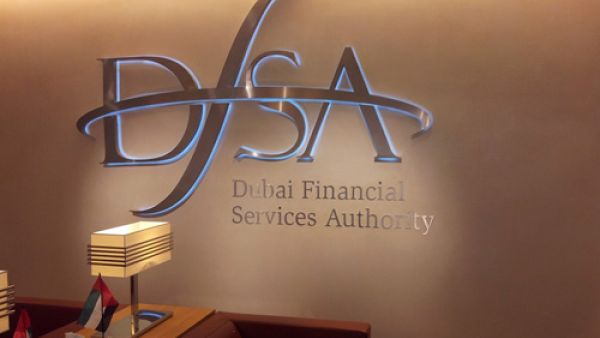 Dubai Financial Services Authority DFSA fines former CFO of listed REIT for being knowingly concerned in misleading statements and accounting breaches