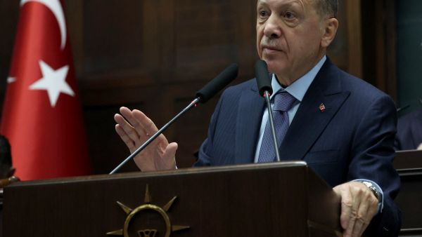 Erdogan
