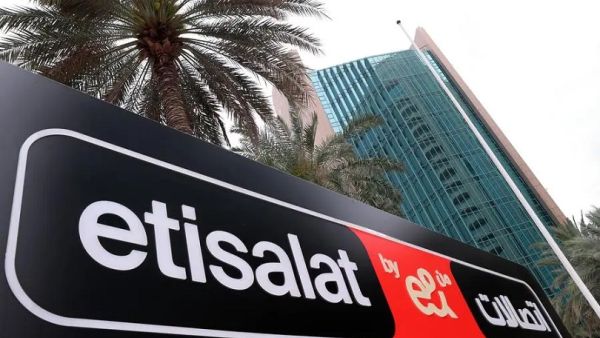 etisalat by e& Etisalat by e& and Huawei cooperated for 5G SA Advanced Use Cases, with showcase of cutting-edge 5G RedCap services category during GITEX GLOBAL 2023