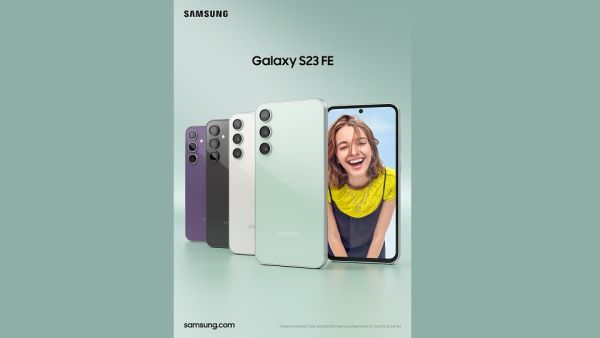 Samsung Galaxy S23 FE, Galaxy Tab S9 FE and Galaxy Buds FE Bring Standout Features to Even More UAE Users