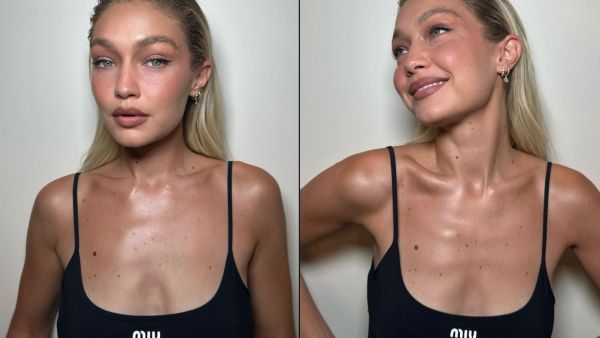 Gigi Hadid