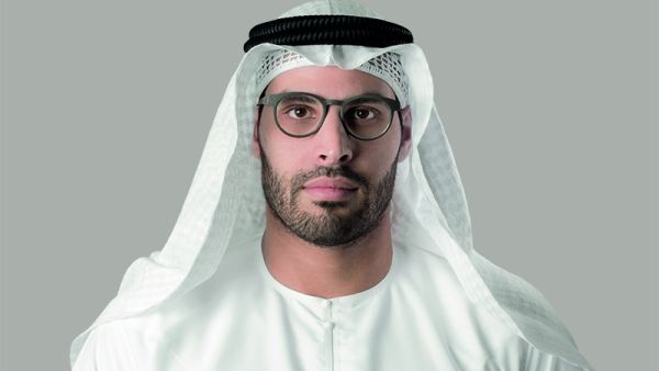 محمد خليفة المبارك، رئيس مجلس إدارة الدار العقارية ارتفاع صافي أرباح الدار بنسبة 48٪ في الربع الثالث 2023 مدفوعاً بالمبيعات القياسية والأداء القوي في محفظة الدخل المتكرر
