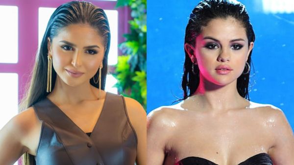 Hala Al-Turk: My eyes are on Selena Gomez