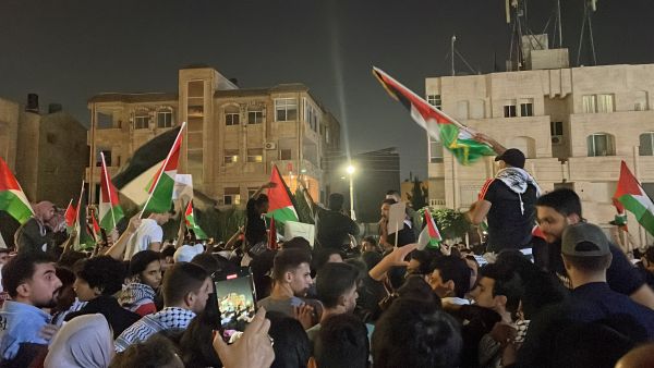 Amman